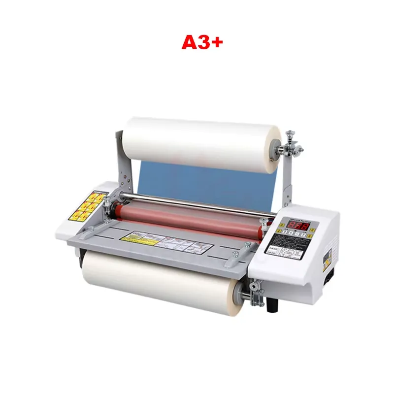 Heißer Verkauf: Laminiergerät  – Laminator Cold Roll Bewertung und Preis