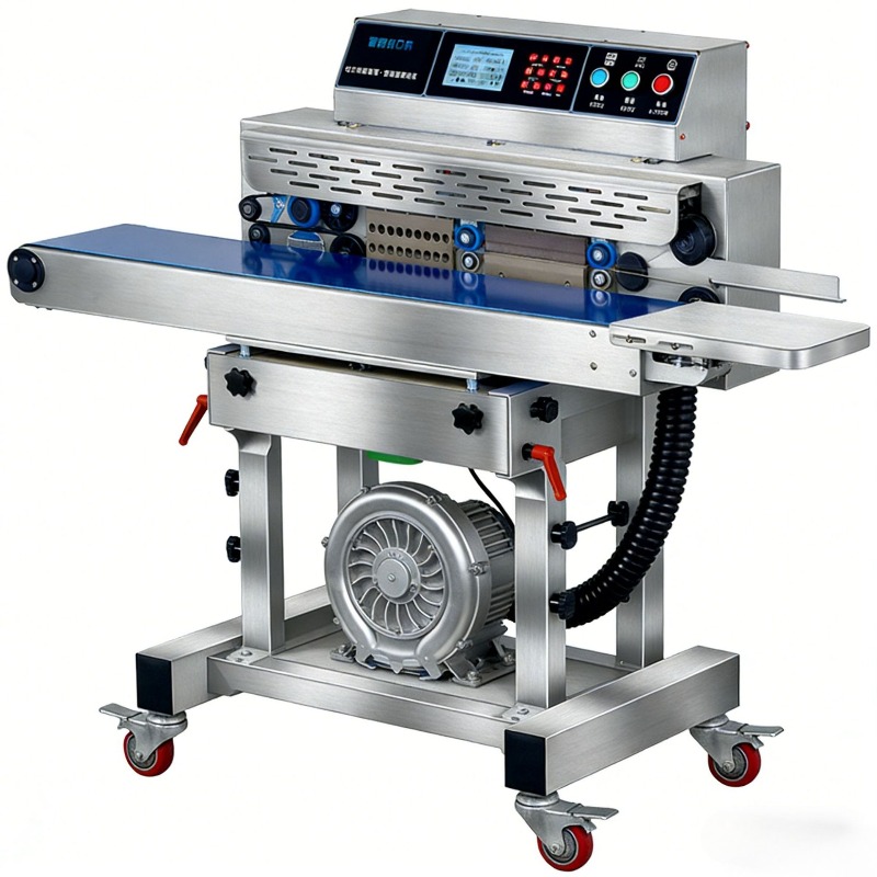 Kommerzielle Lebensmittel-Vaku – Commercial Printing Industry Bewertung und Preis