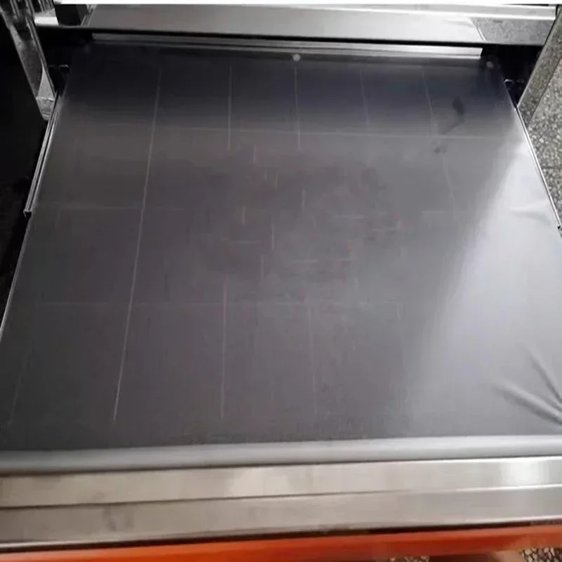 Flexodruckplatten-Herstellungs – Commercial Flexographic Printing Bewertung und Preis