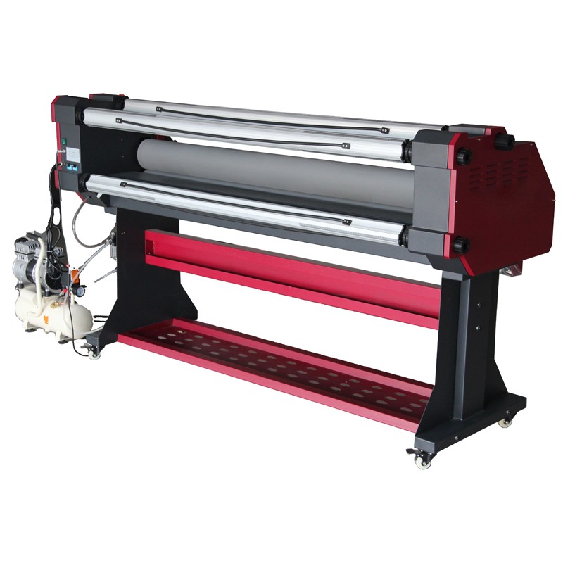 Heiß-Kalt-Laminiermaschine, 16 – Laminator Cold Roll Bewertung und Preis