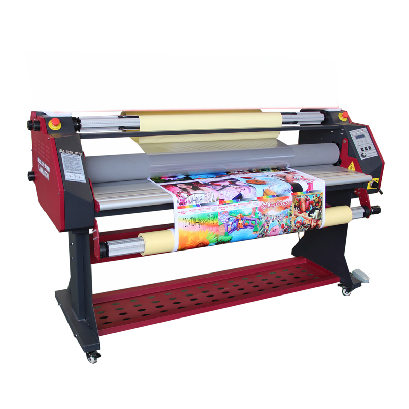 Heiß-Kalt-Laminiermaschine, 16 – Laminator Cold Roll Bewertung und Preis