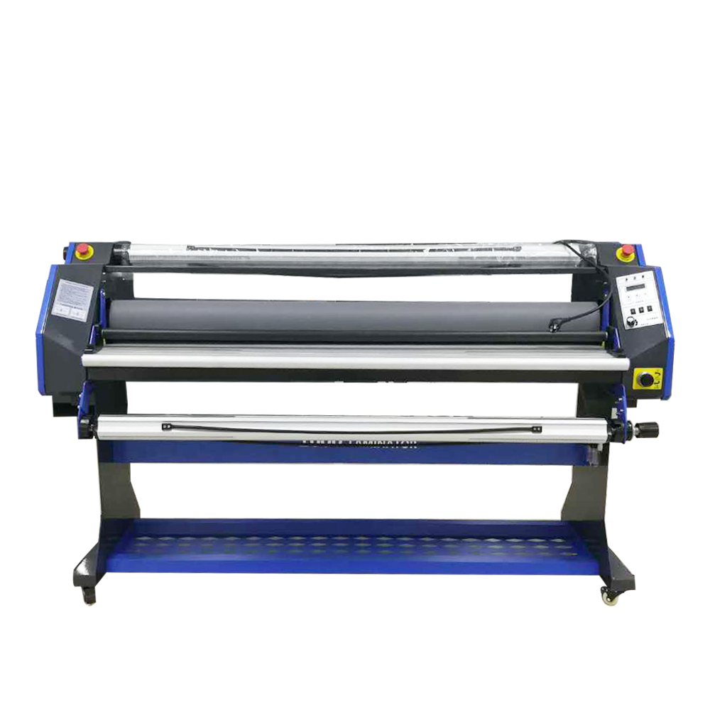 Heiß-Kalt-Laminiermaschine, 16 – Laminator Cold Roll Bewertung und Preis