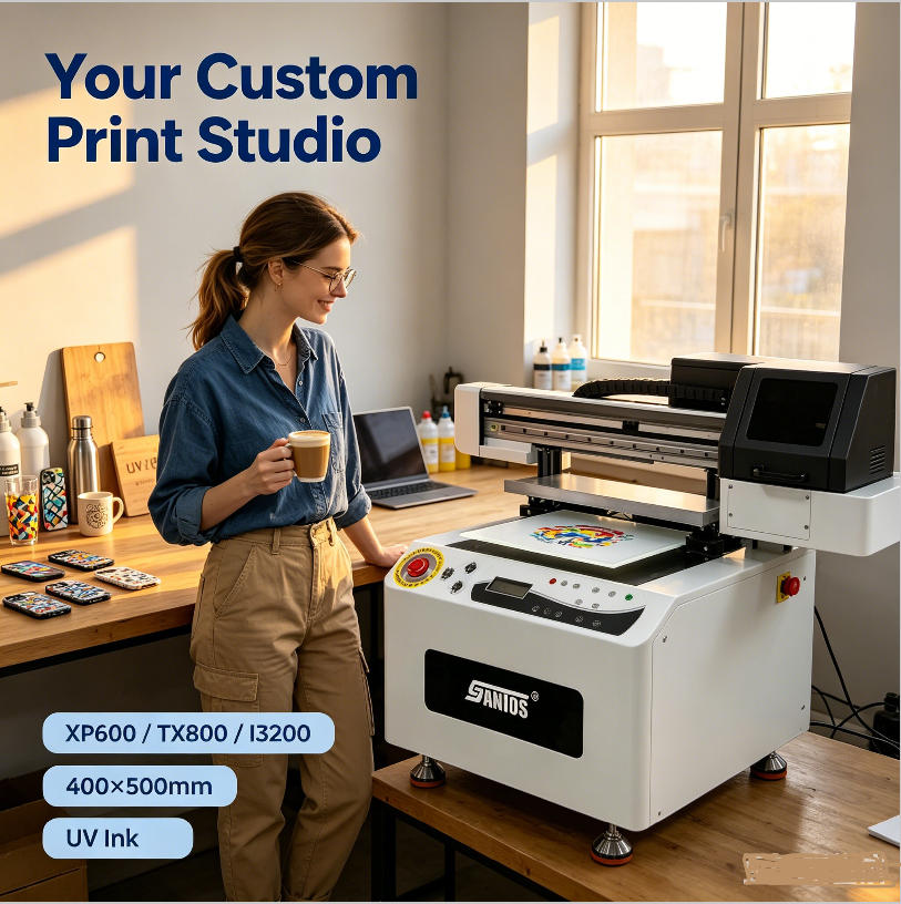 40*50CM Industrieller Automati – Commercial Printing Industry Bewertung und Preis