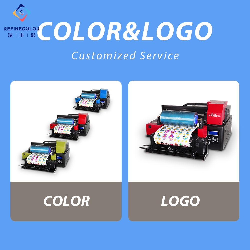 Refinecolor A3+ Industrie-UV-D – Commercial Printing Industry Bewertung und Preis
