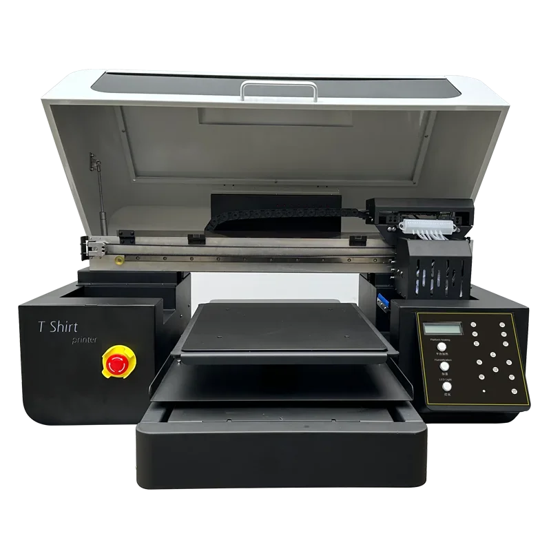 DTG-Drucker A3 4060-Modell, Di – Commercial Print Model Bewertung und Preis