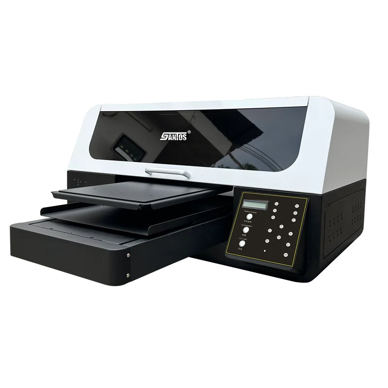DTG-Drucker A3 4060-Modell, Di – Commercial Print Model Bewertung und Preis