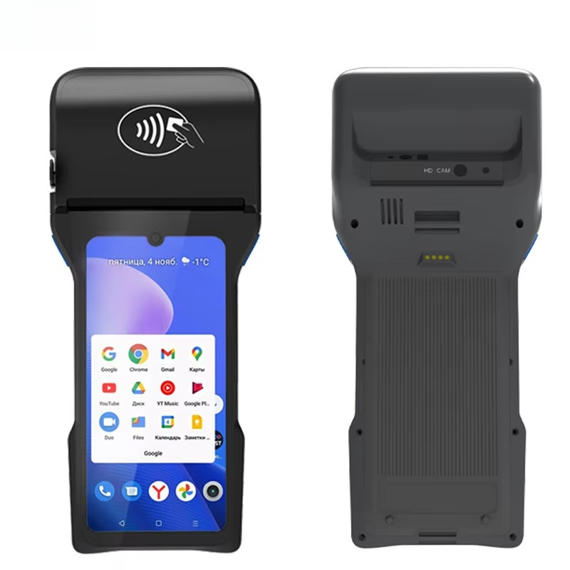 Z93 Android POS-Terminal 2GB+1 – Commercial Printer Bewertung und Preis