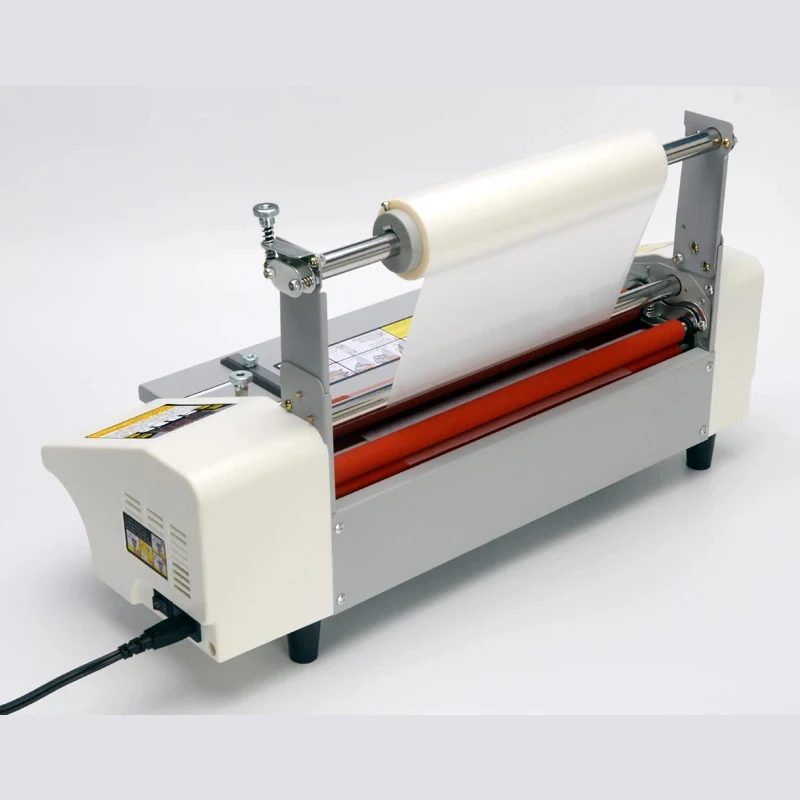 9460T A2+ Papier Laminiermasch – Laminator Cold Roll Bewertung und Preis