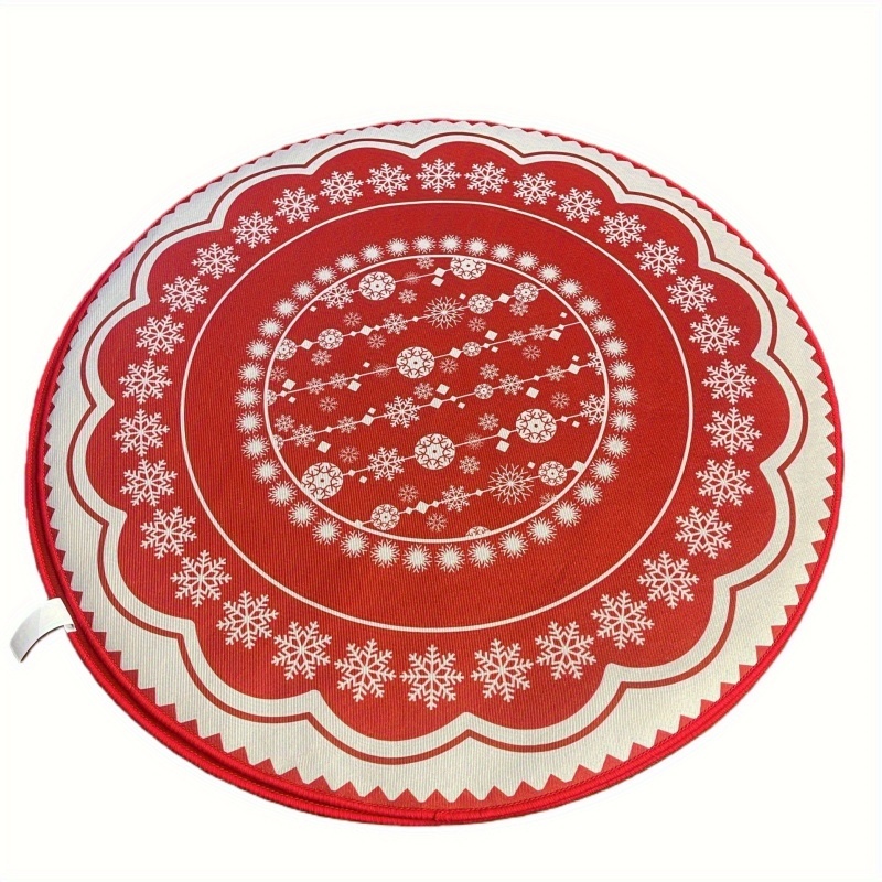 Weißer Schneeflocken-Weihnacht – Wholesale Commercial Printing Bewertung und Preis